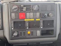 Iveco 95 E18 4x4 -600 ltr -Feuerwehr, Fire brigade - Expeditie, Camper, DOKA TT 4574