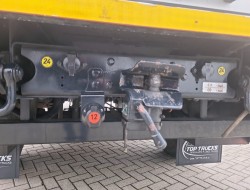 Iveco EuroFire 95E18 4x4 -600 ltr -Feuerwehr, Fire brigade - Expeditie, Camper, DOKA TT 4581