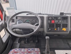 Iveco EuroFire 95E18 4x4 -600 ltr -Feuerwehr, Fire brigade - Expeditie, Camper, DOKA TT 4581