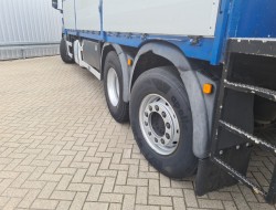 MAN TGA 26.440 6x2 - Palfinger 29TM Kraan, Jip -Kran, Crane, Grue TT 4587