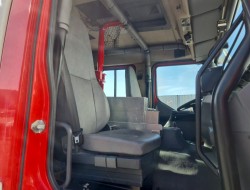 Renault Midlum 370 DCI 4x4- Brandweer, Kruipversnelling, Fire - Doppelcabine - 4.000 ltr water - 500 ltr Foam TT 4590