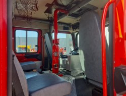 Renault Midlum 370 DCI 4x4- Brandweer, Kruipversnelling, Fire - Doppelcabine - 4.000 ltr water - 500 ltr Foam TT 4590