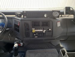 Renault Midlum 370 DCI 4x4- Brandweer, Kruipversnelling, Fire - Doppelcabine - 4.000 ltr water - 500 ltr Foam TT 4590