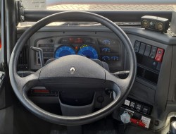 Renault Midlum 370 DCI 4x4- Brandweer, Kruipversnelling, Fire - Doppelcabine - 4.000 ltr water - 500 ltr Foam TT 4590