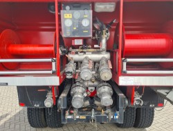 Renault Midlum 370 DCI 4x4- Brandweer, Kruipversnelling, Fire - Doppelcabine - 4.000 ltr water - 500 ltr Foam TT 4590