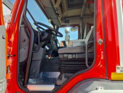 Renault Midlum 370 DCI 4x4- Brandweer, Kruipversnelling, Fire - Doppelcabine - 4.000 ltr water - 500 ltr Foam TT 4590