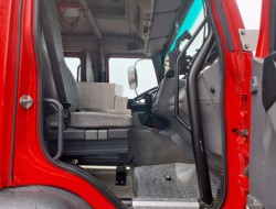 Renault Midlum 370 DCI 4x4- Brandweer, Feuerwehr, Fire - Doppelcabine - 4.000 ltr water - 500 ltr Foam TT 4592