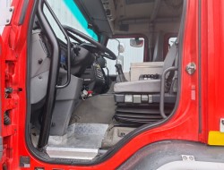 Renault Midlum 370 DCI 4x4- Brandweer, Feuerwehr, Fire - Doppelcabine - 4.000 ltr water - 500 ltr Foam TT 4592