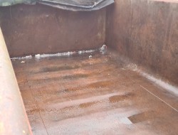 Leebur Diverse Containers TT 4566A