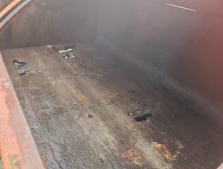 Leebur Diverse Containers TT 4566A