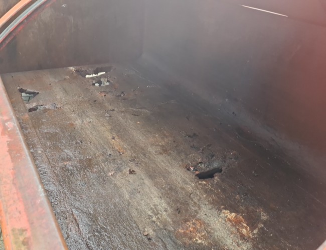 Leebur Diverse Containers TT 4566A