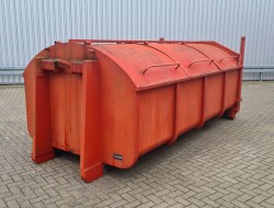 Leebur Diverse Containers TT 4566A