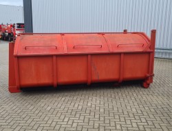 Leebur Diverse Containers TT 4566A