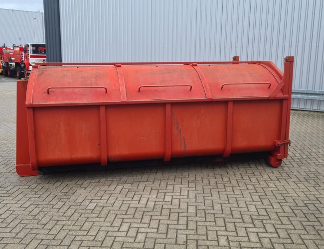 Leebur Diverse Containers TT 4566A