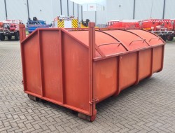 Leebur Diverse Containers TT 4566A