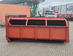 Leebur Diverse Containers TT 4566A