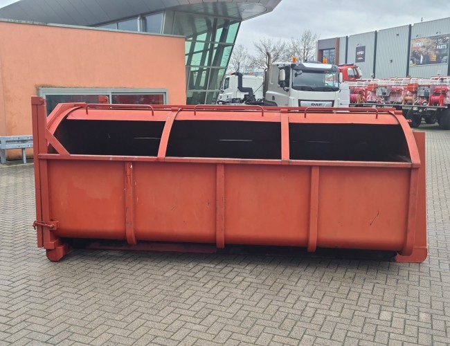 Leebur Diverse Containers TT 4566A