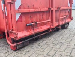 Leebur Diverse Containers TT 4566A