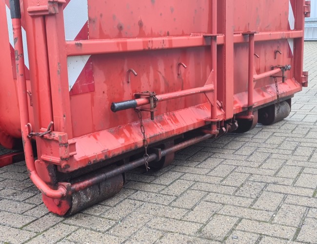 Leebur Diverse Containers TT 4566A