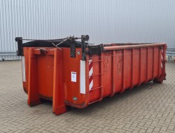 Leebur Diverse Containers TT 4566A