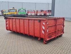 Leebur Diverse Containers TT 4566A