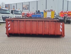 Leebur Diverse Containers TT 4566A