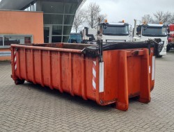 Leebur Diverse Containers TT 4566A
