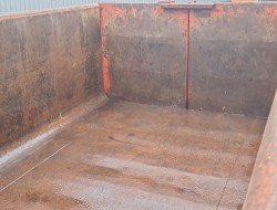 Leebur Diverse Containers TT 4566A