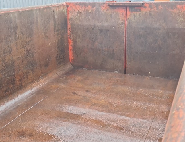 Leebur Diverse Containers TT 4566A