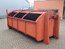 Leebur Diverse Containers TT 4566A