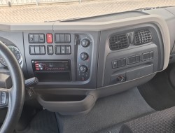 DAF FA LF 220 Euro 6, Werkplaats, Service, Automaat, Low KM TT 4596