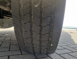 DAF FA LF 220 Euro 6, Werkplaats, Service, Automaat, Low KM TT 4596