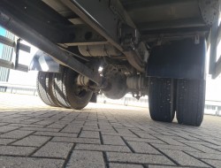 DAF FA LF 220 Euro 6, Werkplaats, Service, Automaat, Low KM TT 4596