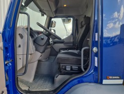 DAF FA LF 220 Euro 6, Werkplaats, Service, Automaat, Low KM TT 4596