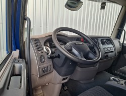 DAF FA LF 220 Euro 6, Werkplaats, Service, Automaat, Low KM TT 4596