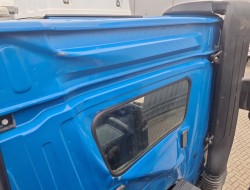 Mercedes-Benz Arocs 3342 6x6 - Palfinger 17TM Z Kraan, Epsilon, Cabineschade, Kipper, Euro 6 TT 4599
