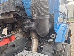 Mercedes-Benz Arocs 3342 6x6 - Palfinger 17TM Z Kraan, Epsilon, Cabineschade, Kipper, Euro 6 TT 4599