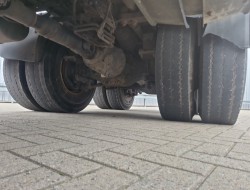 Mercedes-Benz Arocs 3342 6x6 - Palfinger 17TM Z Kraan, Epsilon, Cabineschade, Kipper, Euro 6 TT 4599