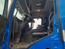 Mercedes-Benz Arocs 3342 6x6 - Palfinger 17TM Z Kraan, Epsilon, Cabineschade, Kipper, Euro 6 TT 4599