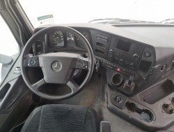 Mercedes-Benz Arocs 3342 6x6 - Palfinger 17TM Z Kraan, Epsilon, Cabineschade, Kipper, Euro 6 TT 4599