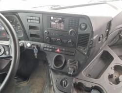Mercedes-Benz Arocs 3342 6x6 - Palfinger 17TM Z Kraan, Epsilon, Cabineschade, Kipper, Euro 6 TT 4599