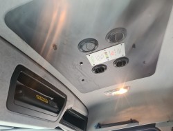Mercedes-Benz Arocs 3342 6x6 - Palfinger 17TM Z Kraan, Epsilon, Cabineschade, Kipper, Euro 6 TT 4599