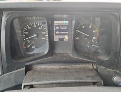Mercedes-Benz Arocs 3342 6x6 - Palfinger 17TM Z Kraan, Epsilon, Cabineschade, Kipper, Euro 6 TT 4599