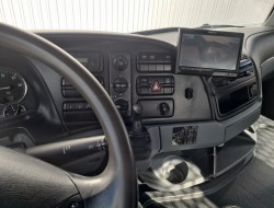 Mercedes-Benz Actros 3348 6x4 Haakarm, Hooklift, Abrolkipper - BB - Manuel TT 4600