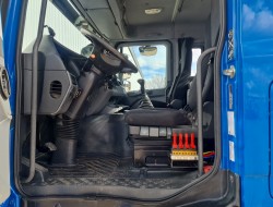 Mercedes-Benz Actros 3348 6x4 Haakarm, Hooklift, Abrolkipper - BB - Manuel TT 4600