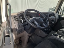 DAF LF 220 FA 5.400 kg. Lier, Winch, Winde - Autotransporter, oprijwagen, machinetransporter TT 4604