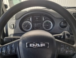 DAF FAT CF 510 6x4 - Dubbelgebruik, Trekker - Marrel 22t. Haakarm, Retarder, TT 4605
