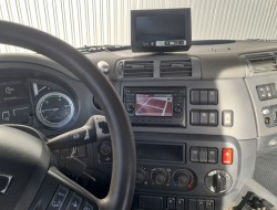 DAF FAT CF 510 6x4 - Dubbelgebruik, Trekker - Marrel 22t. Haakarm, Retarder, TT 4605