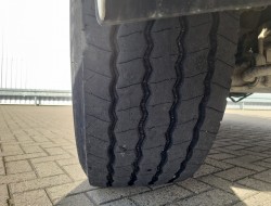 DAF FAT CF 510 6x4 - Dubbelgebruik, Trekker - Marrel 22t. Haakarm, Retarder, TT 4605