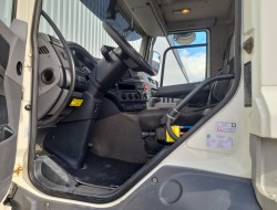 DAF FAT CF 510 6x4 - Dubbelgebruik, Trekker - Marrel 22t. Haakarm, Retarder, TT 4605